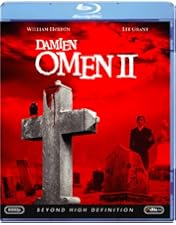 Amazon.co.jp: オーメン [AmazonDVDコレクション] [Blu-ray] : DVD